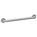 Bobrick B-5806X48 Grab Bar, 1-1/4
