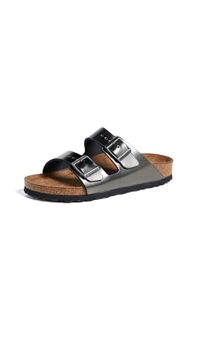 Image of Birkenstock Unisex Black Super Birki Clog
