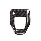 rivestimento pannelli alfa 147 MATERIALE - Realizzato in fibra di carbonio. Lavorazione squisita e linee pulite, salvano i tuoi interni graffiati