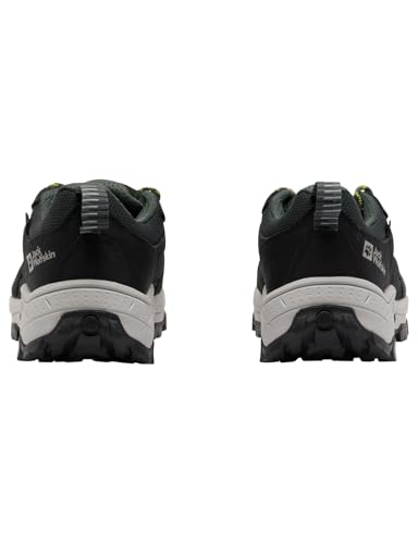 Jack Wolfskin Vojo Tour Texapore Low M – Ansicht 4