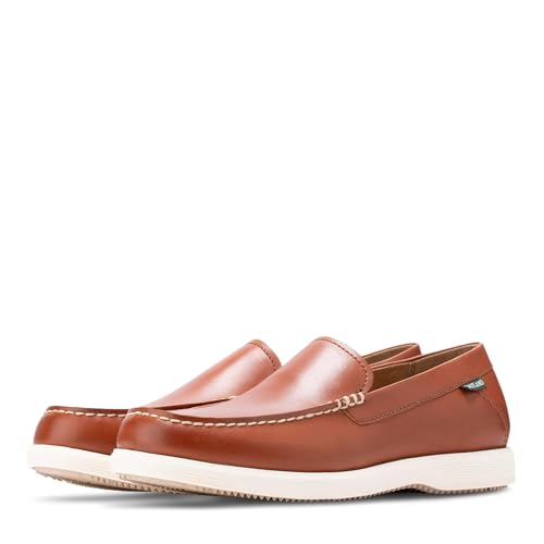 Eastland Men's Scarborough Loafer, TAN, 10 - Main Image