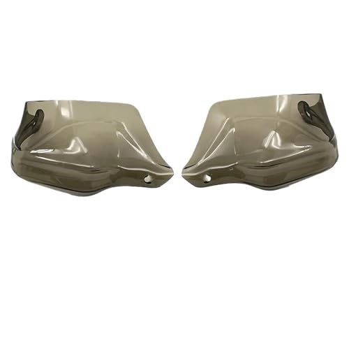 Protège-mains pour moto R1200GS évite la casse des leviers sur guidon