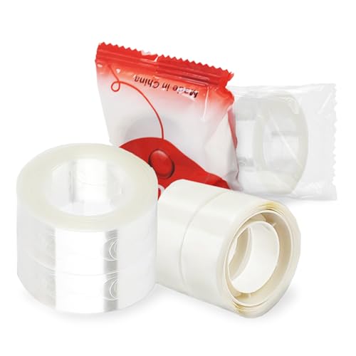 Decojoy Balloon Arch Kit Balloon Garland Decorating Garland Strip, 3 Tape Strips and 3 Glue Point