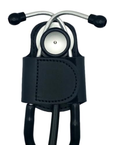 Original Leather Stethoscope Holder