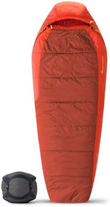 best synthetic sleeping bag in Chicago, IL