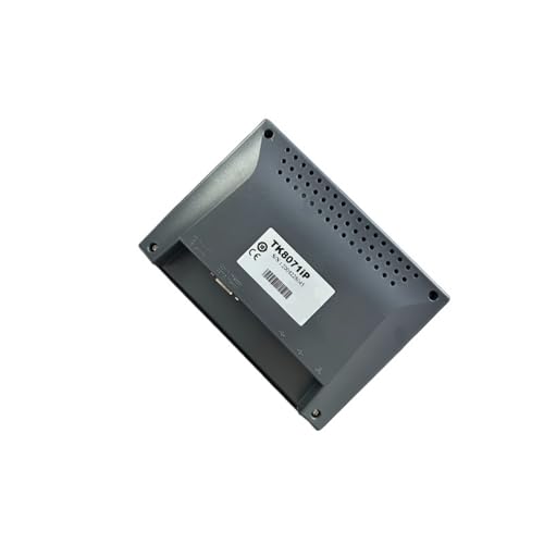 Écran tactile HMI TK8071iP interface homme-machine de contrôle industriel