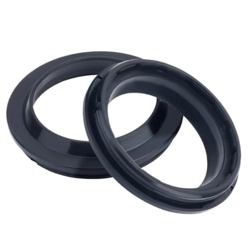 Sello de horquilla delantera de alta resistencia mecánica para Suzuki GSX R1000 y GSX1300BK
