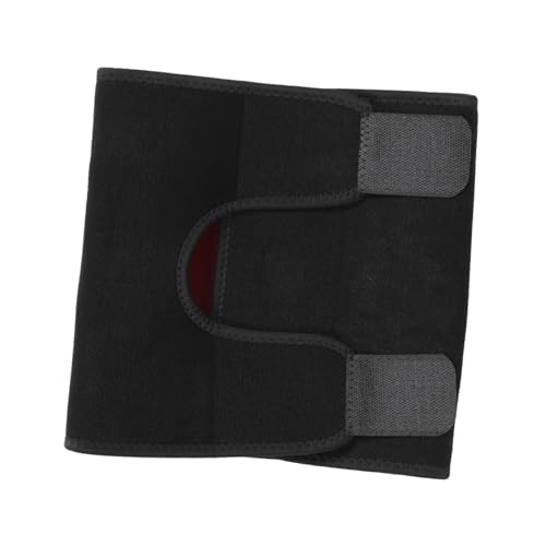 OSOLADY Elastic Thigh Brace Sports Leg Guard Upper Leg Sleeves for Men's Running