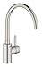 Grohe 32843Dc2 Mitigeur Évier, Supersteel