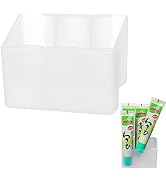 Amazon.co.jp: Hanakaze 冷蔵庫 収納 薬味チューブポケットドア