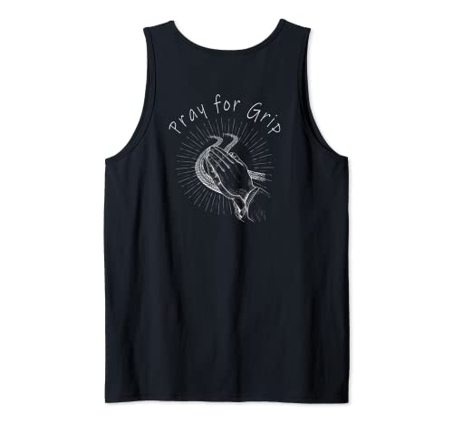 Aerosol Backprint para Grip Boost Drifte Motorsport JDM Tuning Camiseta sin Mangas