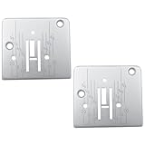 Son installation facile offre des opérations, une fonctionnalité de mélange et des fournitures de couture adaptées à la famille