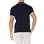 Navy/White