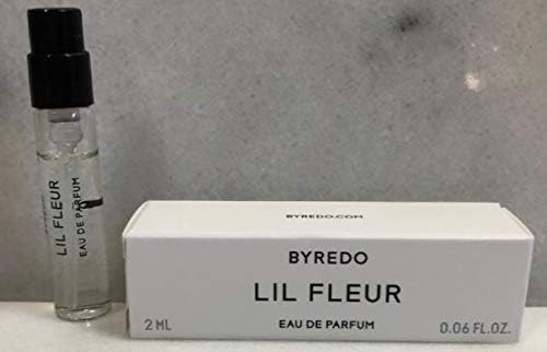 Byredo Lil Fleur