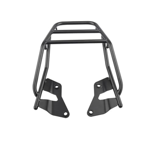 Porte-bagages arrière moto MSX 125 et étagère Grom 125