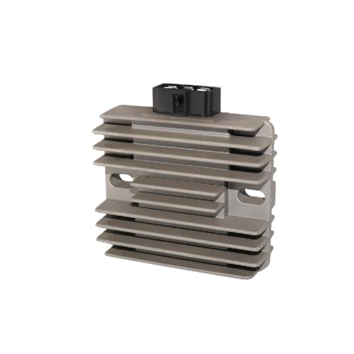 Régulateur de tension pour moto MTN320-A : fini les pannes de batterie MT-03