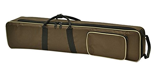 二胡用キャリングバッグ 古月琴坊 NKB-03 BRN