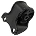 UPFVBLE Transmission Engine Motor Mount for Acura for Integra 1994-2001,for Honda for Civic 1992-1993 for Civic del Sol 1993 Auto, adapt to your car