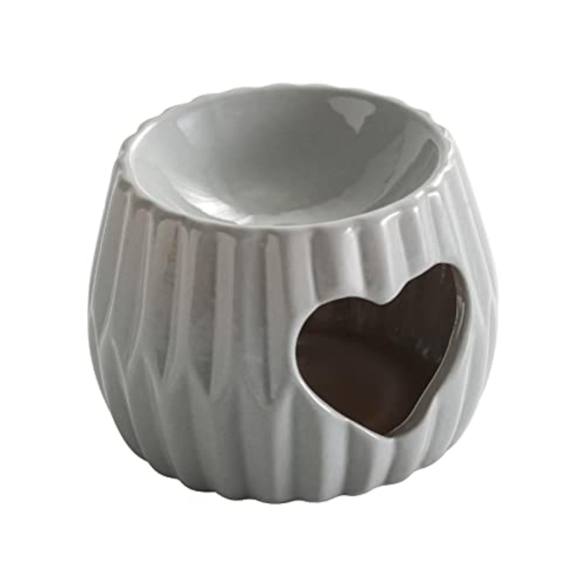 Ceramic Lamp Holder Diffuser Melt Scented Decorative Home Tealight
