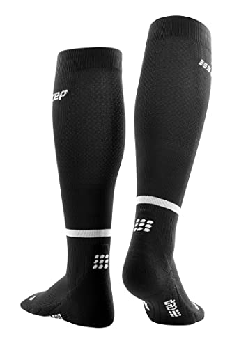 CEP Women's Running Compression Tall Socks 4.0 - Athletic Long Socks For Performance4