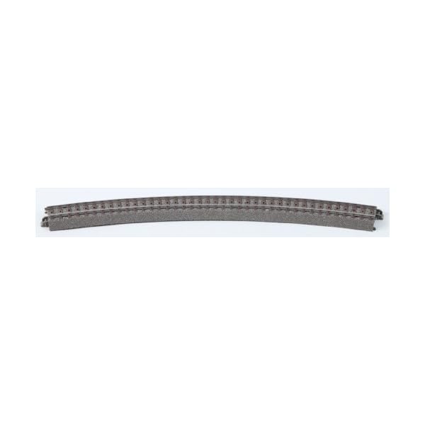 Märklin H0 24430 gebogenes C-Gleis Radius 4 neu/Gar.