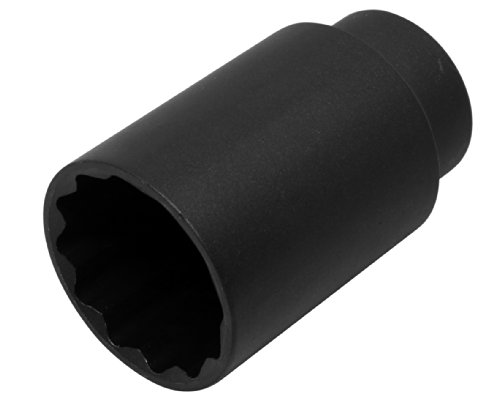 Vaso tuerca eje 39mm Lisle 39650 extractor buje de rueda para Toyota Tundra y todoterrenos