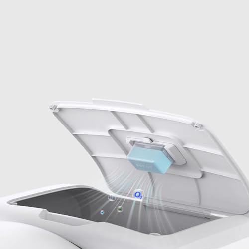 Désodorisant litière Purobot résout les problèmes d'odeurs tenaces de chat