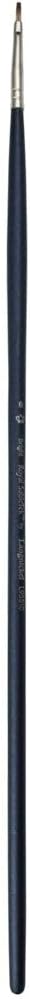 Royal Sabletek Long Handle Bright 20 - Artist Paint Brush - L95510-20 - Single