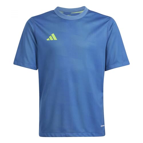 Maillot réversible 24 enfants adidas pour changer d'équipe facilement au basketball