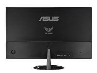 ASUS TUF Gaming VG249Q1R - 24 Zoll Full HD Monitor - 165 Hz, 1ms MPRT, FreeSync Premium - IPS Panel, 16:9, 1920x1080, DisplayPort, HDMI – Ansicht 5