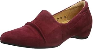 Think Think! Damen Imma Geschlossene Ballerinas Think Think! Damen Imma Geschlossene Ballerinas