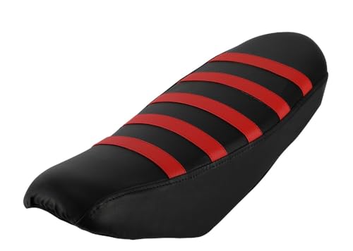 Housse de siège antidérapante pour Talaria Sting MX3 MX4 | Grip optimal en PVC respirant