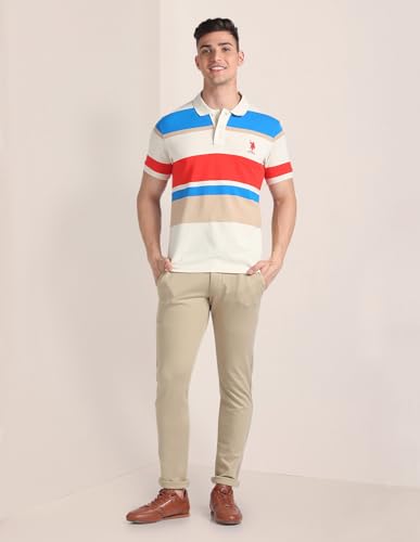 Image of U.S. Polo ASSN. Men Shirt