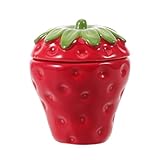 Utilisation polyvalente : Servant à la fois de bougeoir vide et de pot pour la fabrication de bougies à la fraise, il convient aux mariages, aux réceptions ou à la décoration intérieure quotidienne, ce qui le rend vraiment polyvalent