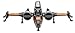 Revell Poe's X-Wing Fighter Building Kit