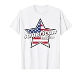 Proud Womens American Shirts