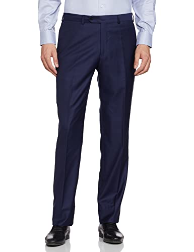 Image of Park Avenue Men's Wool Notch Lapel Suit