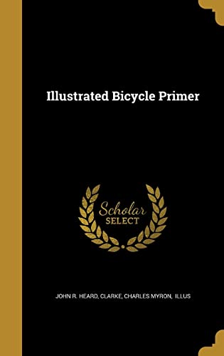 Illustrated Bicycle Primer