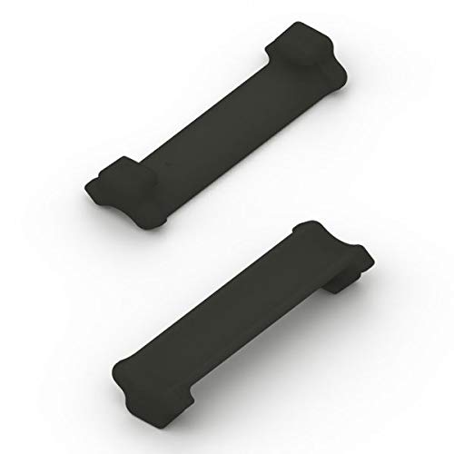 HellermannTyton - 151-01530 - Black - (Pack of 100)