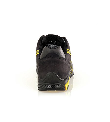 Puma Safety Shoes 642710 263-