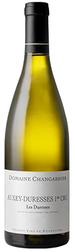 Domaine Changarnier �I�[�Z�C �f�����X Auxey-Duresse 1er Cru Les Duresses 1���N���X �u���S�[�j�� �R�[�g �h �{�[�k �����C��