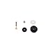 Bilstein (24-114714) 36mm Monotube Shock Absorber