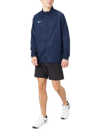 Nike Mens Jacket Epic Knit 2.0 | Full-Zip Training...