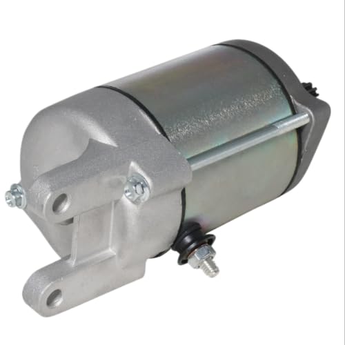 Moteur de démarrage KVF300 résout les pannes de lancement 12V