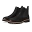 Black Nubuck