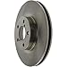Disc Brake Rotor 121.47042 for 2017-2019 Subaru Impreza