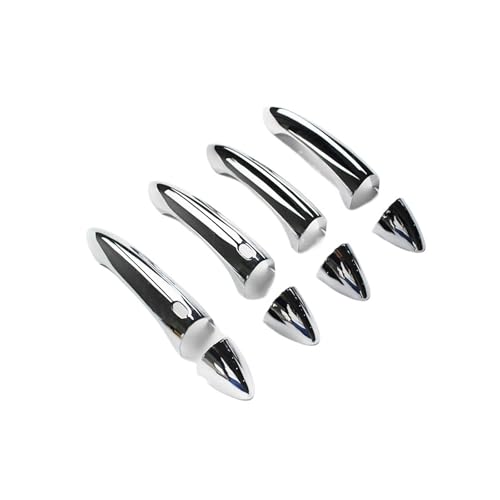Couvercle protection serrure Opel Astra K poignée porte voiture Holden