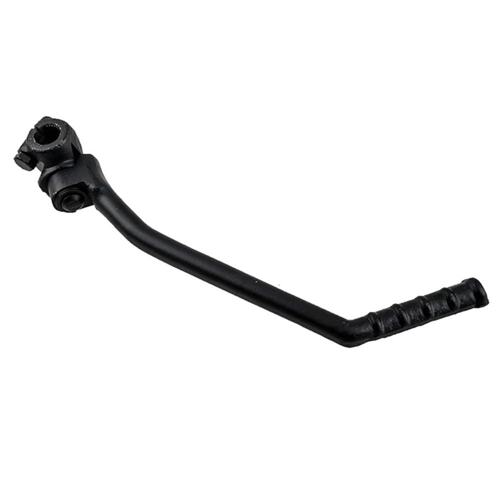 Levier de démarrage XR250R renforcé en acier forgé pour kick stable