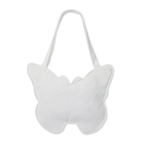 Image of Mariah Carey Official Pride Butterfly Tote Bag