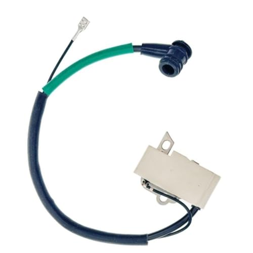 Bobine d'allumage haute tension pour PS-6100 et PS-6100H pièce PBT GF30 - 3